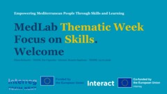 2026.01.21 MedLab Thematic Week Skills