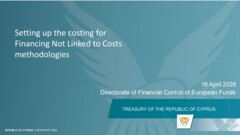 P-BA How to…? Measure’s total cost estimation