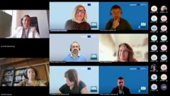 Recording | Post 2027 Update, autumn 2026