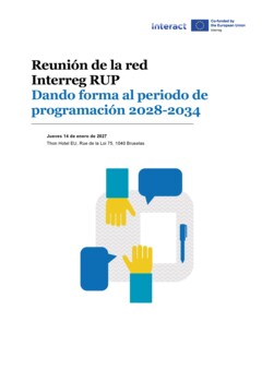 ES_Interreg_RUP_Network_Meeting_agenda
