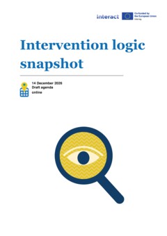 Intervention logic snapshot _ 14 December_online