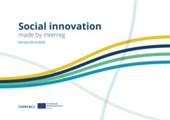 Social innovation by Interreg_2014-2020