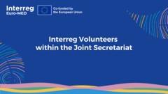Interreg: Boosted by Youth