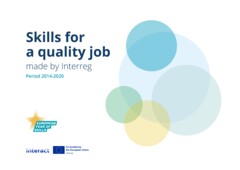 Skills for a quality job