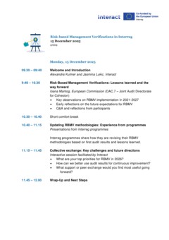 2025_12_15_RBMV in Interreg_draft agenda_online