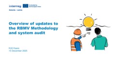 Risk-based management verifications in Interreg | 2025