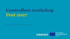 Controllers Workshop 2026