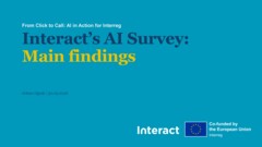 AI conference 2026