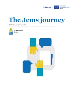 Final_Agenda_Jems Journey