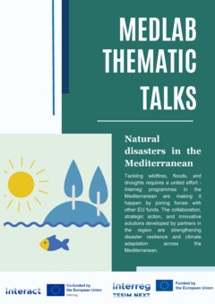 MedLab on Natural disasters