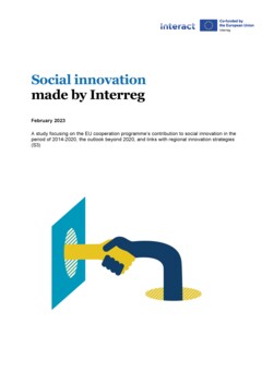 Report - Social Innovation made by Interreg (3)