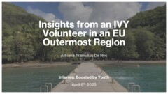 Interreg: Boosted by Youth
