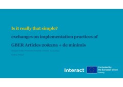 InterFIN | 13 - 14 May 2025