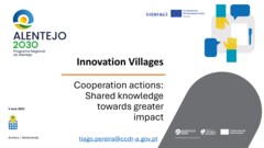 6 - Innovation Villages