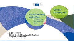 Circular Solutions Powered by Cooperation - Webinar