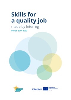 Skills for a quality job