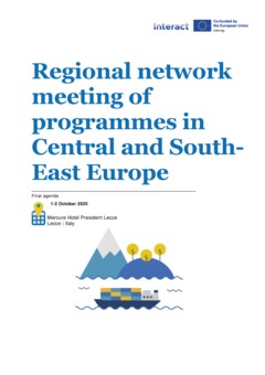 Final agenda | RN meeting 1-2 October_Lecce(IT)