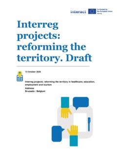Reforming the territory_External Draft Agenda v.1