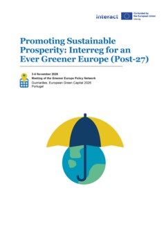 031126 Promoting Sustainable Prosperity_agenda_draft