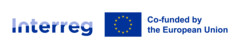 Interreg VI logo