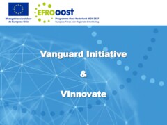 2 - Vanguard and VInnovate presentation