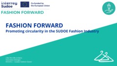 Circular Solutions Powered by Cooperation - Webinar