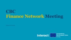 2025-12-10 10th CBC finance network meeting