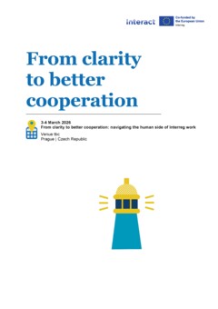 Draft Agenda_From clarity to better cooperation