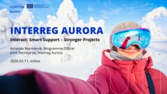 20260211 Smart Support – Stronger Projects Aurora Programme