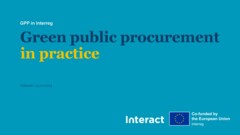 2024-11-13 Presentations workshop on green public procurement