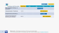 Ac Cal 2026 Sept to Dec