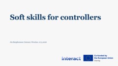 Controllers Workshop 2026