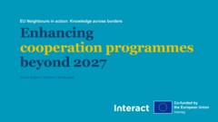 EU Neighbours in action: Knowledge across borders