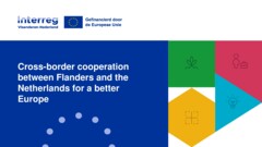  Presentation|Impact Pathways_Interreg Flanders-Netherlands