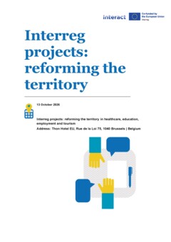 Reforming the territory_External Draft Agenda