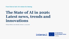 AI conference 2026