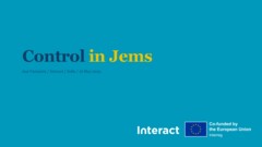 Controllers workshop 16-17 May 2023