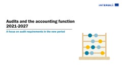 Certifying Authority - Accounting Function Network Meeting