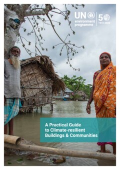 Investment & climate resilience