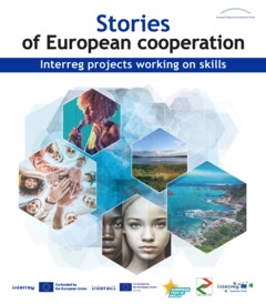 Stories of European Cooperation | Interreg projects working on skills