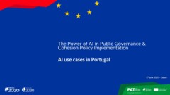 IT Tools and monitoring Systems Network, 16-17 June, Lisbon
