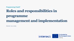 IKF 2025 | All presentations