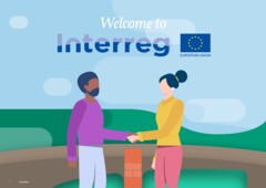 Interreg brand narrative