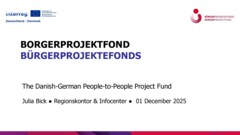 Small practices - experience sharing