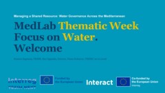 2026.01.20_MedLab Thematic Week water