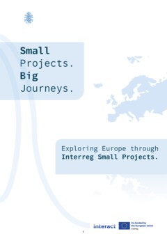 Small Projects Big Journeys