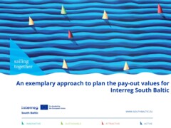 P-BA How to…? Measure costing & pay-out values workshop
