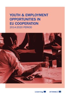 Report | Youth & Employment Opportunities in EU Cooperation 2014-2020