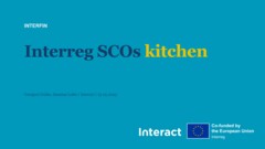 InterFIN | 13 - 14 May 2025