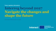 Regional network meeting of programmes in Central and South-East Europe